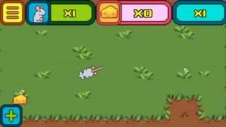 Rat Farm - Screenshot 1