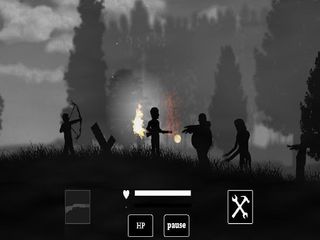 They come at Night -FREE - Screenshot 1