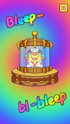 BANATOON2: Jurassic World! - Screenshot 2