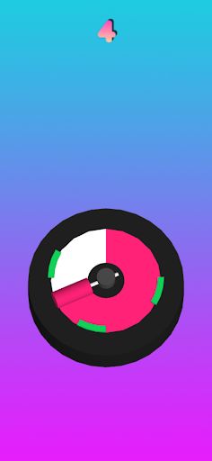 Color Spin - Screenshot 2