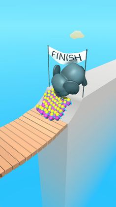 Crowd Push - Screenshot 4