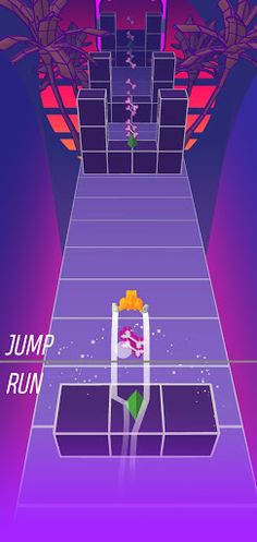 Dino Spurt - Screenshot 1