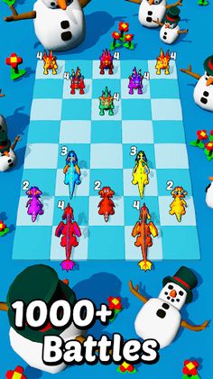 Dragon Fight - Merge Games - Screenshot 4