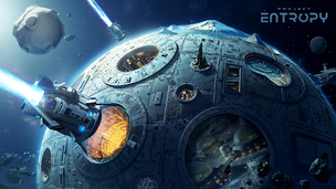 Project Entropy - Screenshot 1