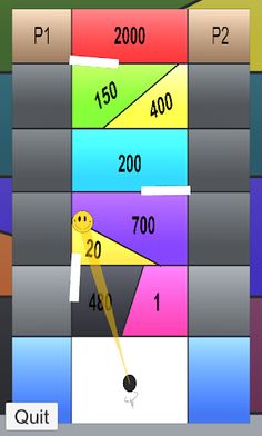 ToTal SmiLe - Screenshot 2