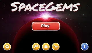 SpaceGems - Screenshot 1