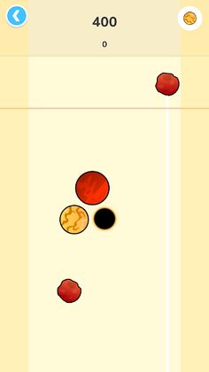 Gravity Merge - Screenshot 3