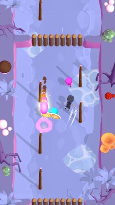 Shinobi: Rope & Katana - Screenshot 3