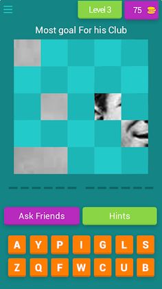 Real Madridista Legends Trivia - Screenshot 4