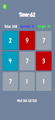 Sigmatres - Screenshot 1