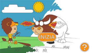 Ercole e le 12 fatiche - Screenshot 2