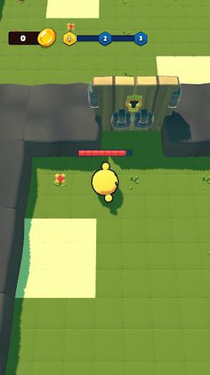 Pinball Dungeon - Screenshot 3