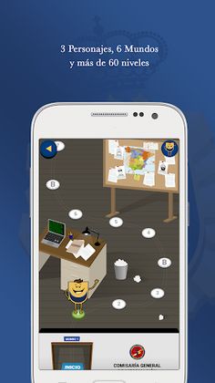 TriviaPol - Screenshot 4