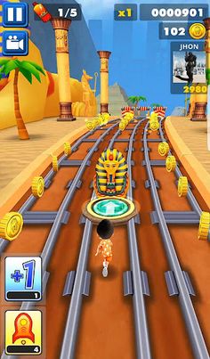 highway runner - Screenshot 2