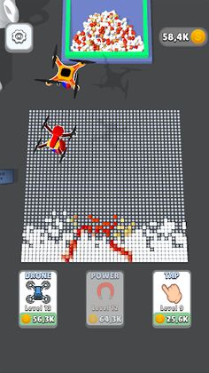 Set The Cubes - Screenshot 3