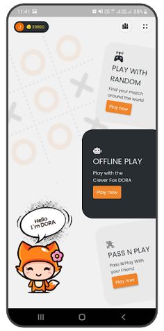 Tik Tak Online - Screenshot 1