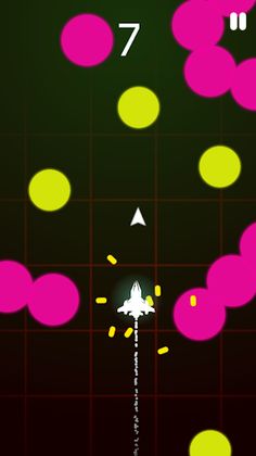 Strike Infinity space shooter - Screenshot 4