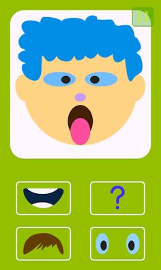 Fun Face - Screenshot 4