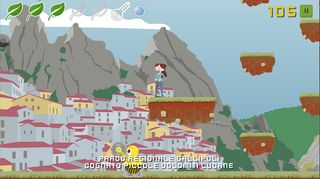 CONNECT - Screenshot 2