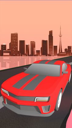 CarX Drift Racing 3D - Screenshot 2