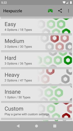 Hexa Puzzle Sorting Game - Screenshot 4
