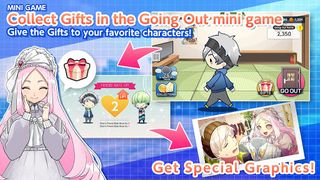 Tsumugu Logic - Screenshot 2