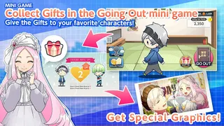 Tsumugu Logic - Screenshot 2