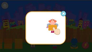 A igualar - Screenshot 1