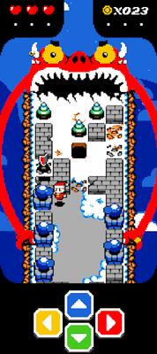 SUPER Dungeon Muncher - Screenshot 4