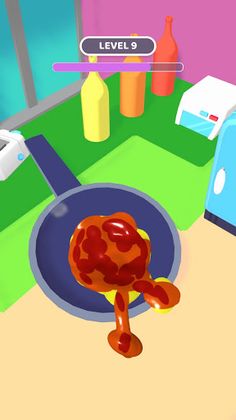 Perfect Sauce - Screenshot 4