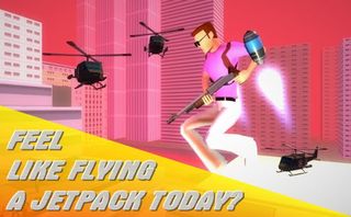 Sonny The Mad Man - Screenshot 1