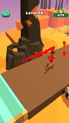 Heaven & Hell - Screenshot 4