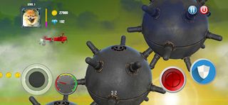 Keyla Sky Ace - Screenshot 3