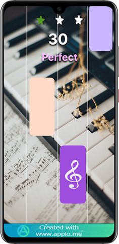 magic tiles 4 - Screenshot 1