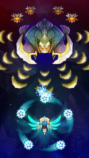 Sky Champ: Space Shooter - Screenshot 3