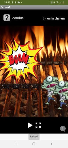 Zombies - Screenshot 4