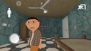 Gulli Bulli Aur Granny - Screenshot 1