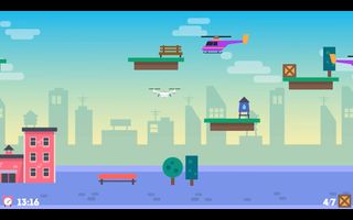 Flycam control - Screenshot 3