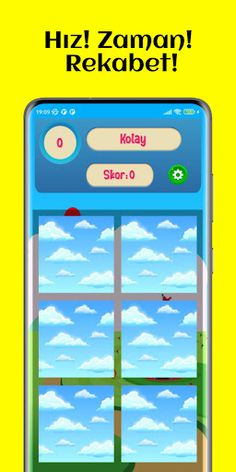 Finding Emoji | Match Game - Screenshot 4