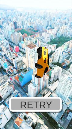 Sky Drive - Screenshot 4