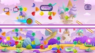 Double Switchin - Screenshot 3