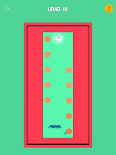 Balls Gravity - Screenshot 1