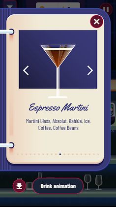 Be a Bartender! - Screenshot 4