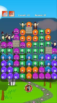 Dragons Rescue Mania - Screenshot 4