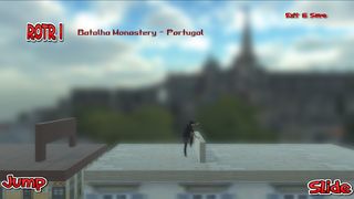 ROTR I - Screenshot 3