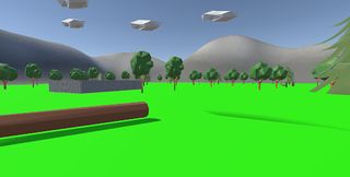 T.H.R.I.V.E. : Open world FPS - Screenshot 2