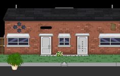 Best Escape Games - Cola House - Screenshot 3