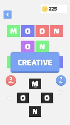 Crazy Fun With Words - Screenshot 3