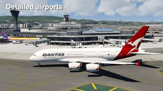Aerofly FS 2 Flight Simulator - Screenshot 1