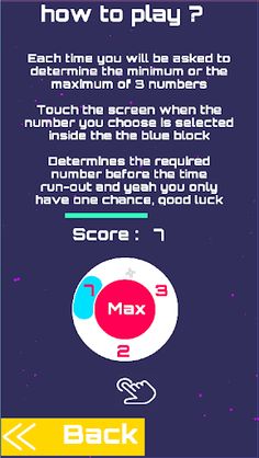 MinMax - Screenshot 2